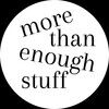 enoughstuffx